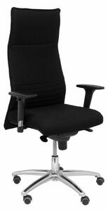 Office Chair Albacete XL P&C BALI840 Black