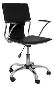 Office Chair Bogarra P&C 214NE Black