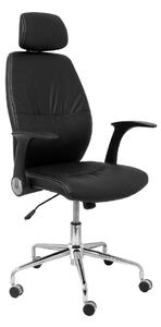 Office Chair P&C DBSPNEC Black