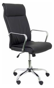 Office Chair Carcelén P&C 260SPNE Black