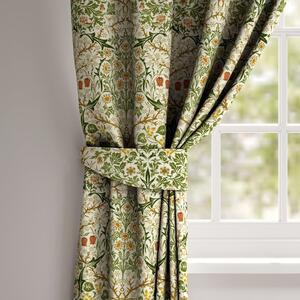 William Morris At Home Blackthorn Made to Order Curtain Tieback