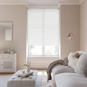 Chatsworth Sheer Made to Measure Roller Blind