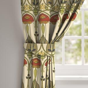 Belle Epoque Made To Order Curtain Tieback