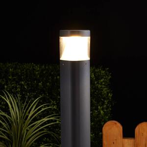 Milou LED Bollard Lamp Made of Aluminium
