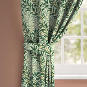 William Morris At Home Willow Bough Made To Order Curtain Tieback