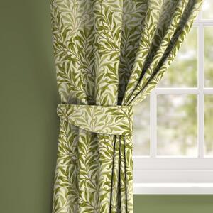 William Morris At Home Willow Bough Made To Order Curtain Tieback