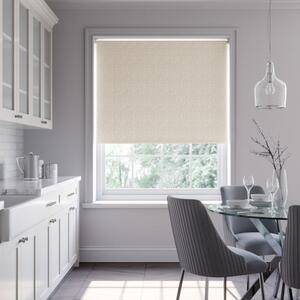 Matrix Flame Retardant Blackout Made to Measure Roller Blind