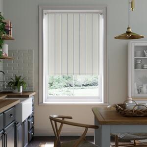 Ashford Flame Retardant Blackout Made to Measure Roller Blind