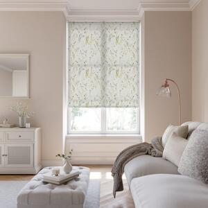 Gardenia Daylight Made to Measure Roller Blind