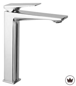 Bathroom faucet PREMIUM Rea Prime Chrome High