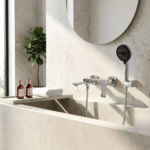 Bath faucet PREMIUM REA Prime Chrome