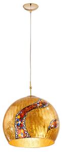 KOLARZ Leona Kiss - hanging light 40 cm one-bulb