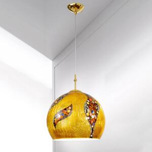 KOLARZ Leona Kiss - hanging light 40 cm one-bulb