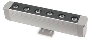 LEDS-C4 Convert LED wall spotlight outdoors