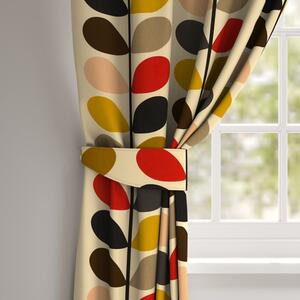 Orla Kiely Multi Stem Made To Order Curtain Tieback