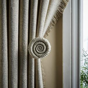 Ammonite Curtain Dresser