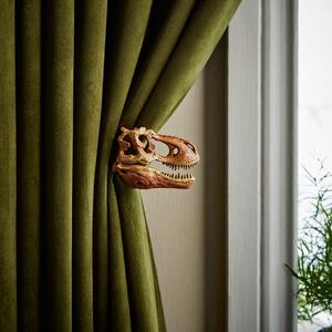 T-Rex Curtain Dresser