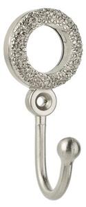 Mosaic Circle Curtain Tieback Hooks