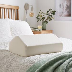 Memory Foam Back Sleeper Contour Leg Pillow