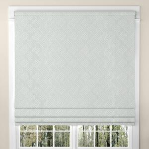 ANTE DECOR Paros Made To Measure Roman Blind Grey