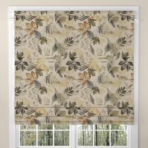 ANTE DECOR Folium Made To Measure Roman Blind Shiraz
