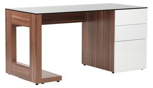 Sorbonne Chunky Desk