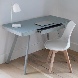 Koble Silas Grey Smart Desk