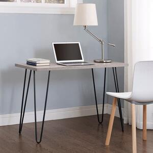 Owen Retro Hairpin Desk