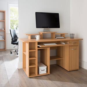 San Diego Desk - Beech