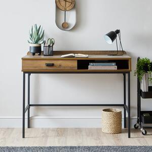 Fulton Pine Effect Desk