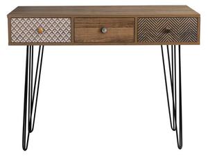 Casablanca Desk