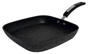 Scoville Neverstick Non-stick Aluminium Grill Pan, 28cm