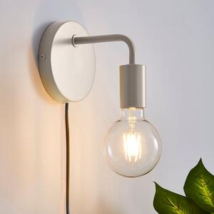 Elements Koppla Plug In Wall Light