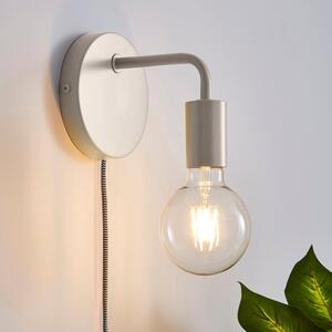 Elements Koppla Plug In Wall Light