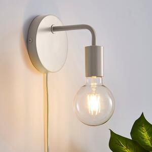 Elements Koppla Plug In Wall Light