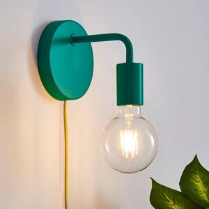 Elements Koppla Plug In Wall Light