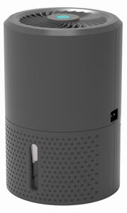 Tower 900ml Compact Dehumidifier Grey