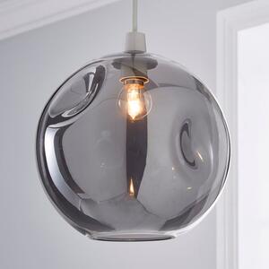 Alexis Glass Easy Fit Pendant Shade