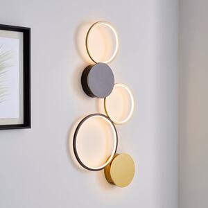 Langdon Integrated LED Wall Light