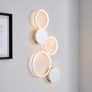 Langdon Integrated LED Wall Light