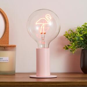 Eban Flamingo Table Lamp