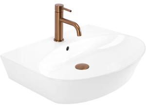 Ceramic Countertop Basin REA Kim 60