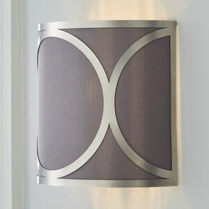 Delphi Wall Light