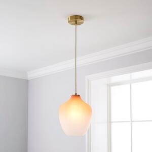 Juliet Pendant Light