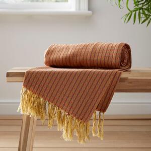 Bilbao Woven Throw Blanket