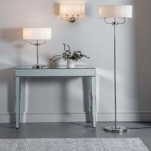 Vogue Katarina 2 Light Floor Lamp