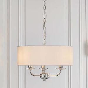 Vogue Katarina 3 Light Ceiling Light