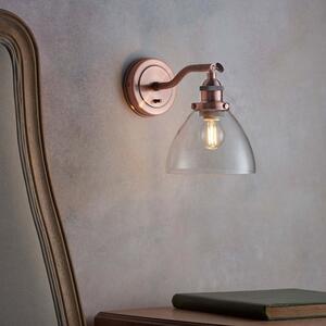 Vogue Tobermory Wall Light