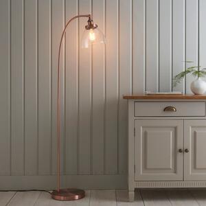 Vogue Tobermory Floor Lamp