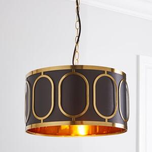 Hanna Pendant Light